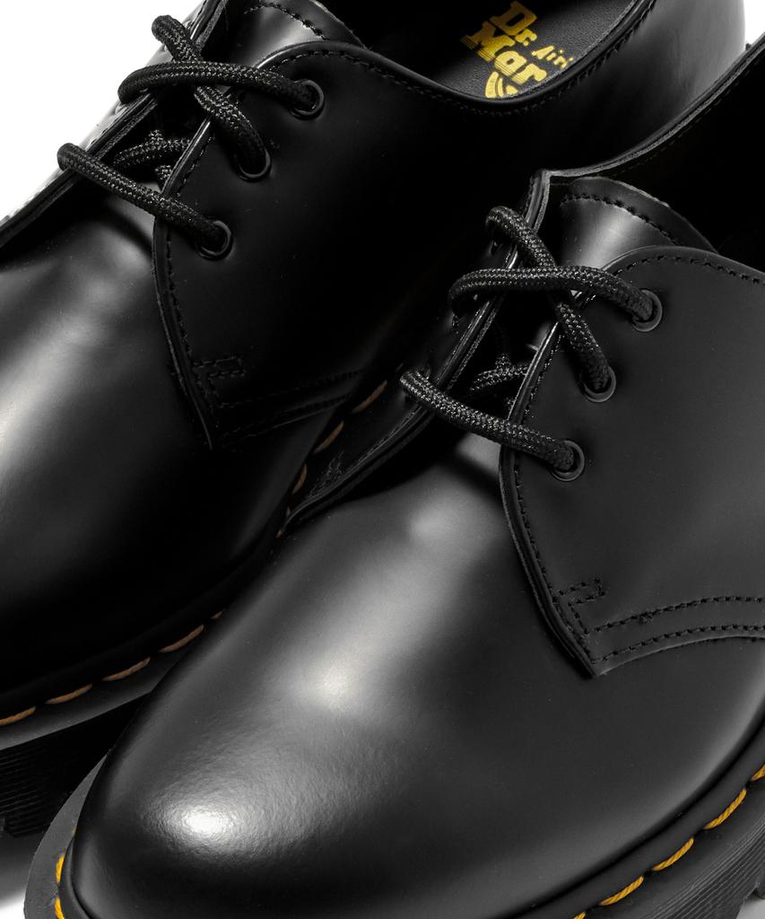 Dr.Martens 1461 3-Hole Bex Black Smooth / 21084001
