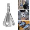 Thread Drilling Tools Accessory Remove Burr For Repair Bolt Chamfer Tool Drill Bit Deburring