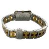 Б/у HERMES Herms CR1.240 Croisiere Combi Кварцевые Женские Часы Оригинал / C1361