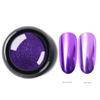 1 Box Rub Dust Dip Shining Manicure Decoration Nail Powder Nail Glitter Nail Mirror Flour