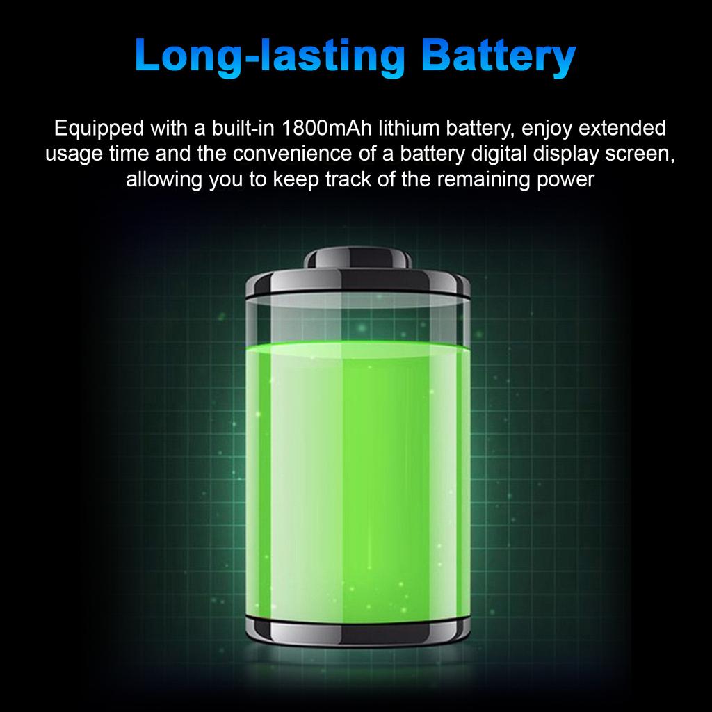 Outdoor Waterproof Handheld Flashlight Super Bright Flash Light Adjustable Focus Floodlight