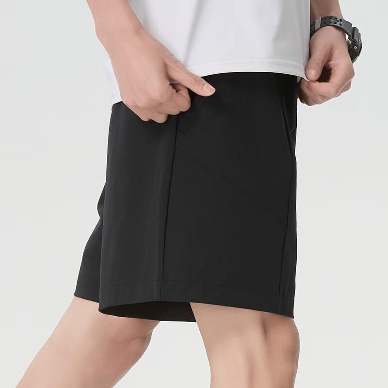Under Armour Мужские тканые спортивные шорты