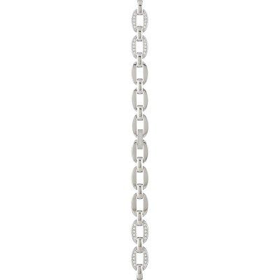 Swarovski Женские кварцевые часы из нержавеющей стали 28 мм 5253335