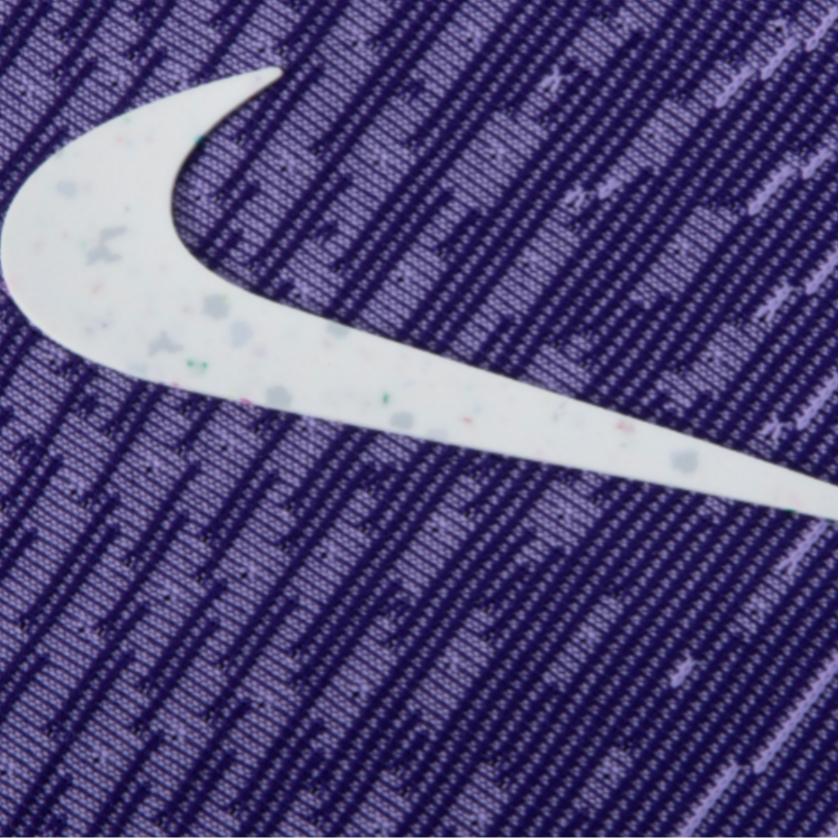 Nike Футбольная майка Dri Fit ADV Match Команда Ливерпуля Унисекс Фиолетовая DX9758-568