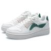 Li Ning Tian Ji Non-Slip Lightweight Durable Low-Top Skate Shoes Women Sneaker White Green AGCP362-15