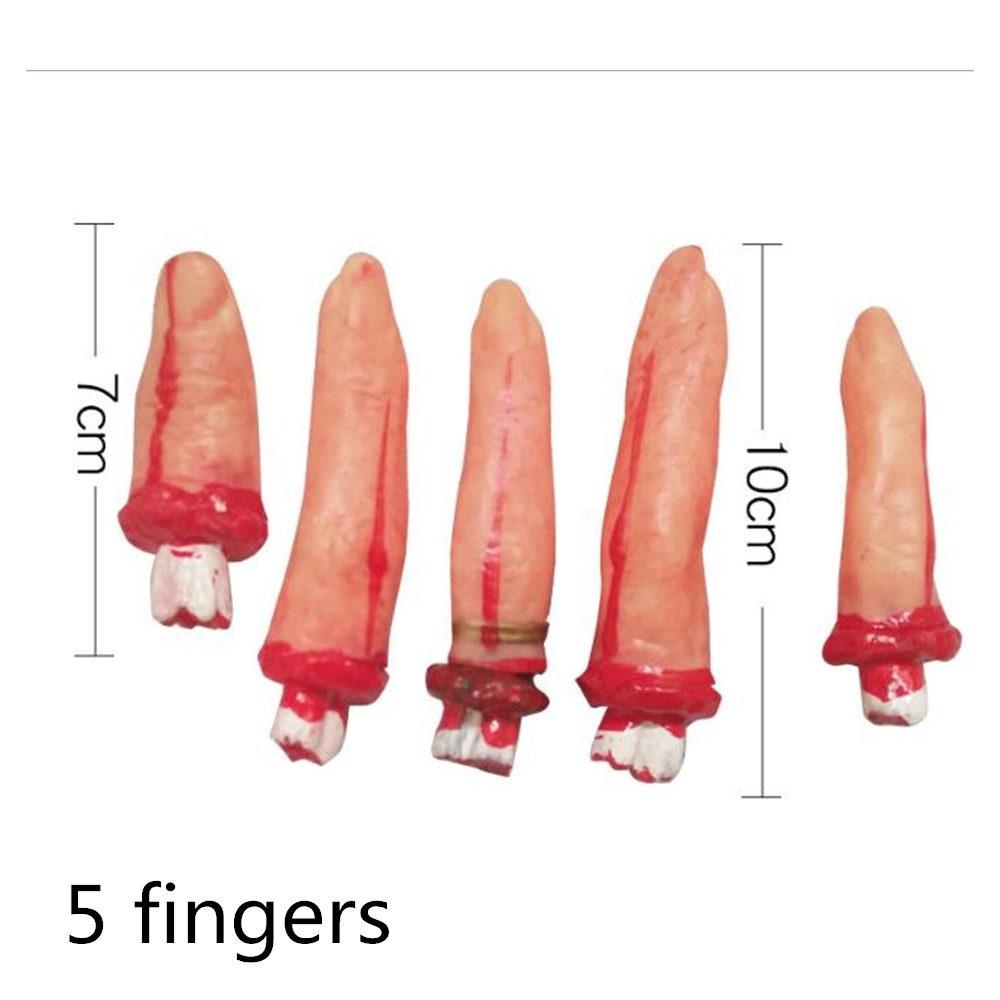 Реквизит на Хэллоуин Кровавый Страшный Поддельный Орган Человеческий Мозг Части Тела Поддельная Рука Палец Нога Стопа Мозг Сердце Аксессуары для Вечеринки