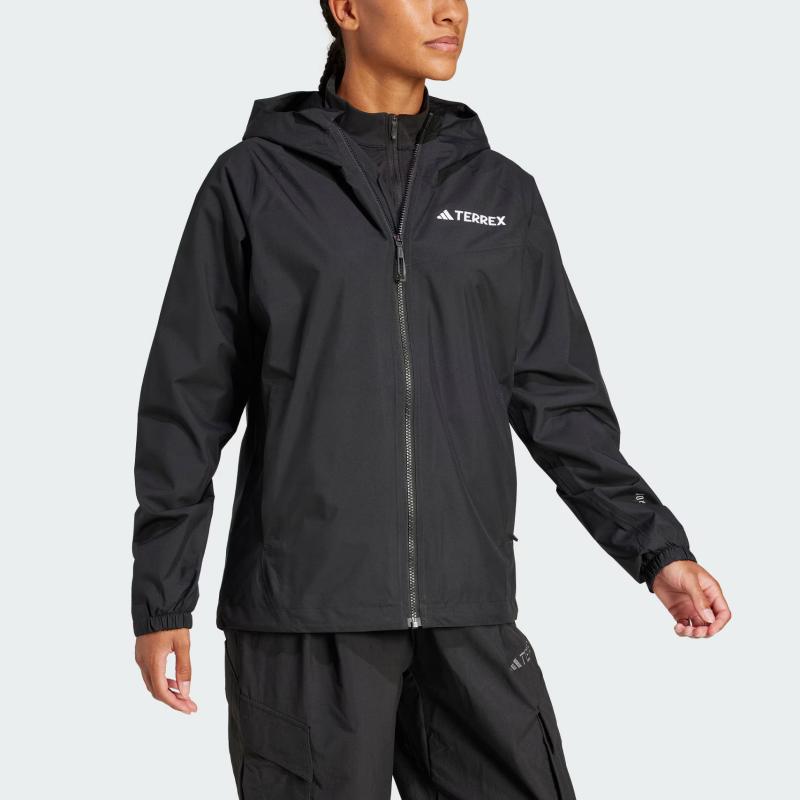 adidas Бесплатная доставка с AdiClub Террекс Мульти 2L RAIN.RDY Куртка JN8813