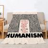 Декоративное одеяло Keiths Harings King Size Beach Towel Sofa Blankets &; Пледы Микрофибра Постельное Белье Интерьер для Дома Пушистый Плед
