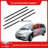Toyota Alphard Previa (06-19) Door Window Seal Trim Strip