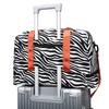 Large Gym Duffel Bag for Women and Men Travel Bag with Shoe and Wet Clothes Compartments Carry On Shoulder Tote Bags