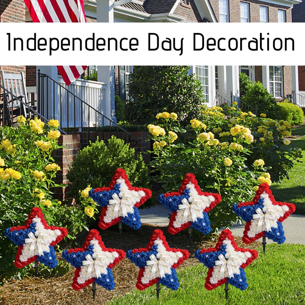 45cm Tall Freestanding Floor Ornament For Festive Decorations And Atmosphere