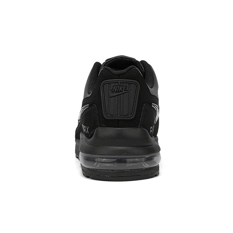 Nike Air Max Limited 3 'Triple Black' Мужские 687977-020