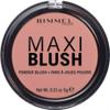 Rimmel maxi румяна 006
