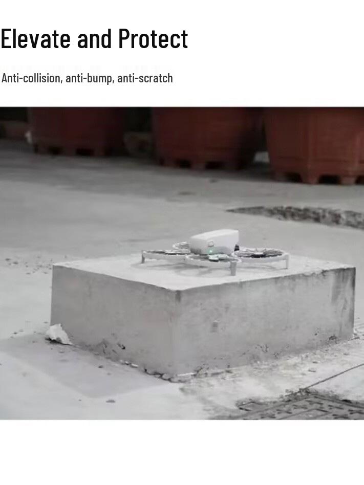Quick-Release Lightweight Tripod for DJI FLIP Drone