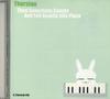 CD THURSTON - Then Something Caught 42RECORDS003 НЕ НА ЛЕЙБЛЕ Япония Японский Поп/Рок Б/У