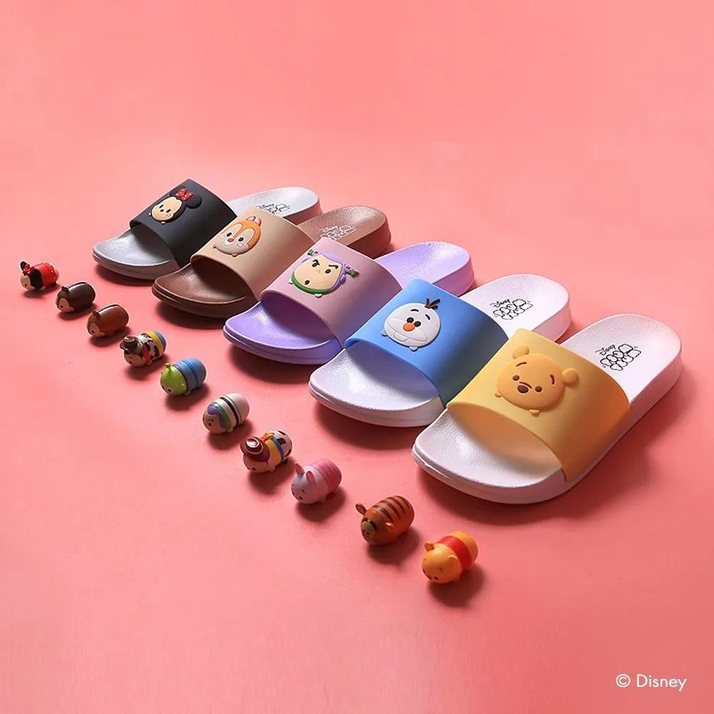 Disney Тапочки Tsum Tsum из ТПР