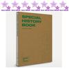 SF9 - Special Album [SPECIAL HISTORY BOOK] ( Kpop )