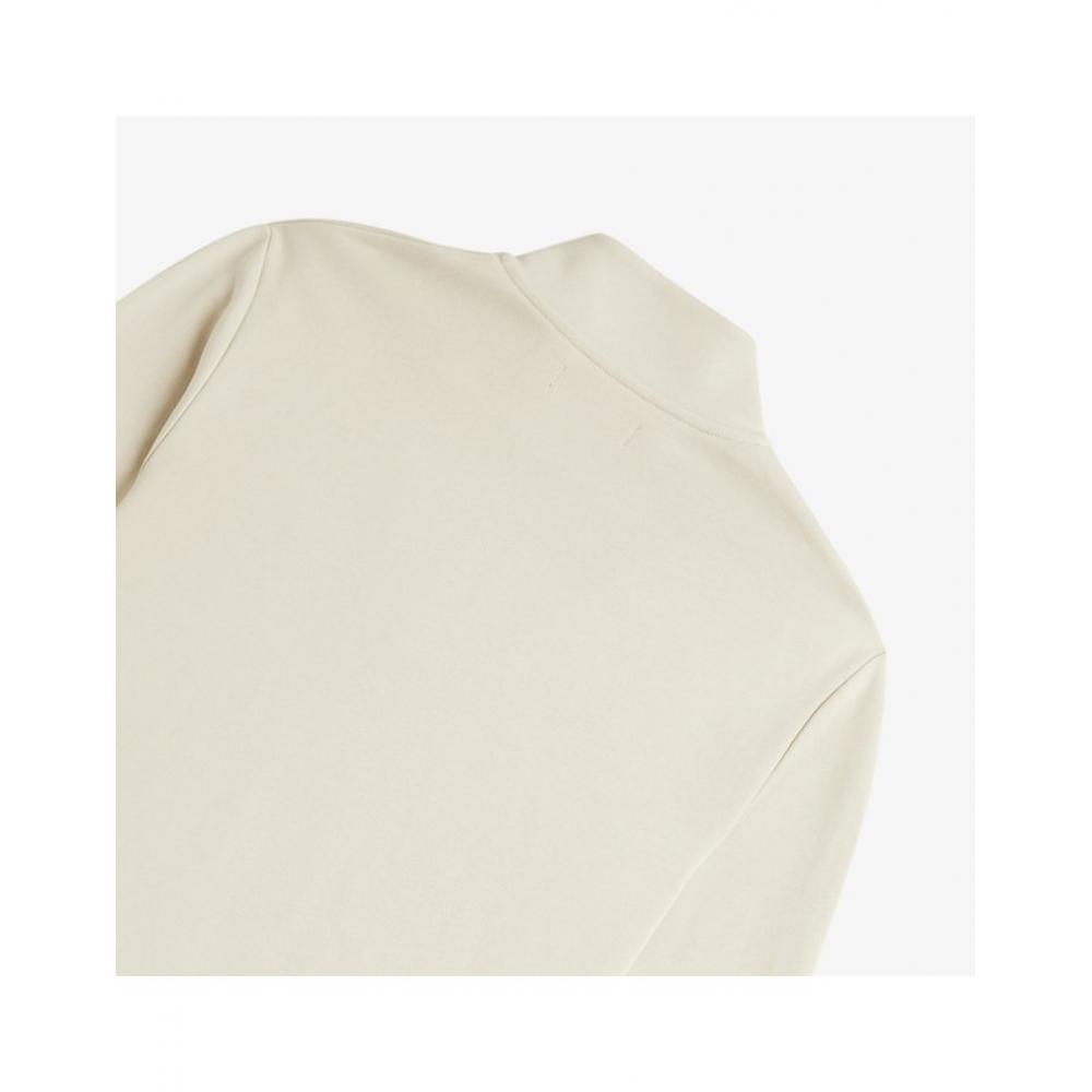 Fred Perry Толстовка с застежкой-молнией на половину длины V54 Afpm2413574 V54