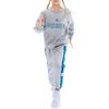 Mizuno Повседневная спортивная одежда для детей, с круглым вырезом, средняя, 32CG2A53