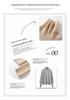 Women's Pure Cashmere High Neck Sweater - Solid Color, Fashionable, Versatile, Warm Knit Pullover