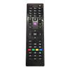 Suitable for Hitachi TELEFUNKEN TV Remote Control RC4870 RC4875 RC4849 TE32182B301C10 32272HDDVDL 32278HDDLED