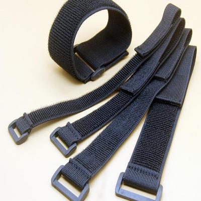 Самоклеящаяся эластичная лента с крючком и петлей для груза и забегов на трех ногах