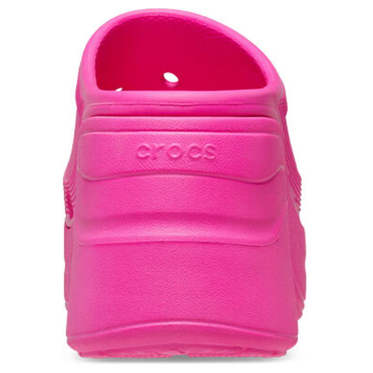 Crocs Кроксы Унисекс Порошок острого перца 208547-6TW