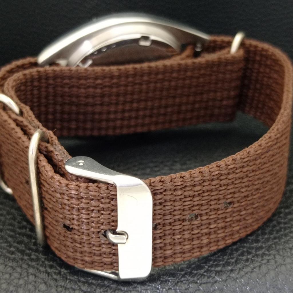 ВИНТАЖНЫЕ МУЖСКИЕ АВТОМАТИЧЕСКИЕ ЧАСЫ SEIKO 7009A ЯПОНИЯ С ЦИФЕРБЛАТОМ FERRARI a700546-5 R203-a700546