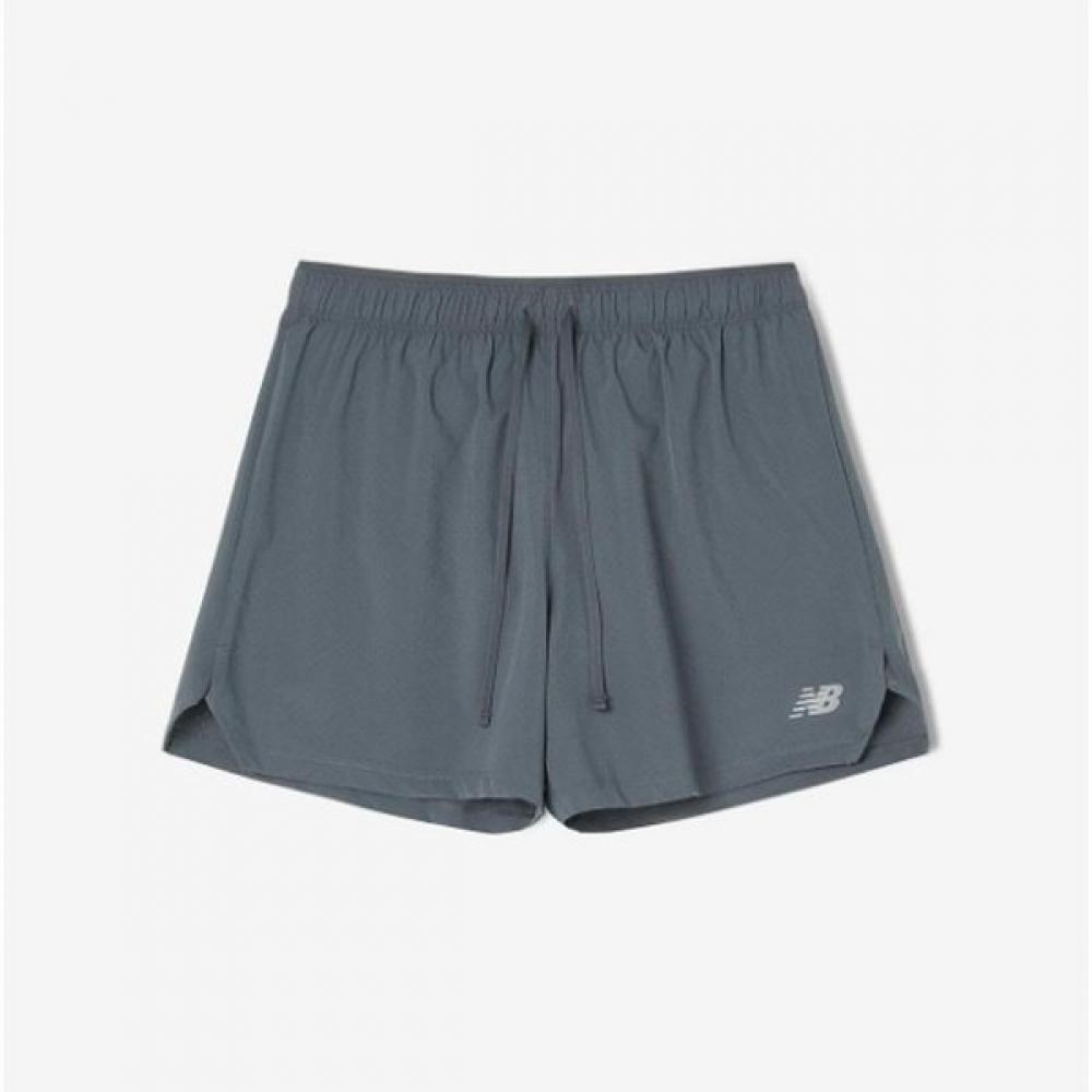 New Balance Мужские шорты S 4 Part Rc B1 Nbnvf26311 17 19 50 59