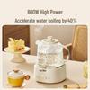 Bear 1L All-Glass Smart Tea & Health Kettle