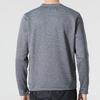 Under Armour Мужская тренировочная толстовка с круглым вырезом для бега