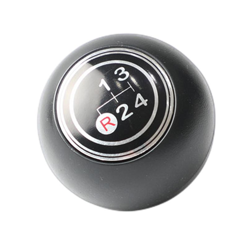 Шариковая ручка переключения передач 4/5 для Toyota Land Cruisers 40 FJ40 FJ43 FJ45 BJ40 BJ45 HJ47 1969-1984, аксессуары для стайлинга автомобилей