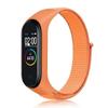 Нейлоновый ремешок-липучка для Xiaomi Mi Band 3-9