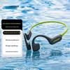 Спортивные наушники с костной проводимостью Lanston AirSwim Neo