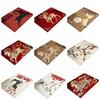 Quick Dry Door Mat Soft Floor Mat Sheep Pattern Bath Mat  Children's Room