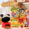Sam's Club Fluffy Pizza Chef Playset