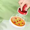 Интерактивная голодная хоккейная игра Запихни пиццу в рот Соревновательные настольные игрушки для детей