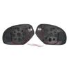 Rearview Mirror Glass Door Wing Mirror Heated Side Mirror Glass For Cadillac Escalade ESV Chevrolet Avalanche 2007-2013