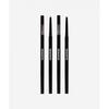 Карандаш для бровей Naming Routret Eyebrow Pencil Duo