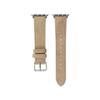 Модный кожаный ремешок Velboa для Apple Watch Series Ultra 2 9 8 7 6 5 4 3 2 Se ремешок для часов iWatch 40 44 мм 41 45 мм 49 мм
