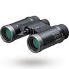 PENTAX UD 10x21 Binoculars, Black, 10x Magnification, Bright and Clear View, Compact Roof Prism Body for Easy Portability, Multi-Coating for