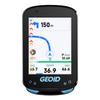 GEOID GPS Велокомпьютер Умная Навигация Цветной Экран Одометр Беспроводной ANT+ WIFI Велосипедный Спидометр