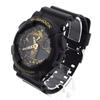 Casio Часы GA100CF-1A9 G-SHOCK Мужские