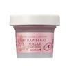 Strawberry Sugar Food Mask 120g