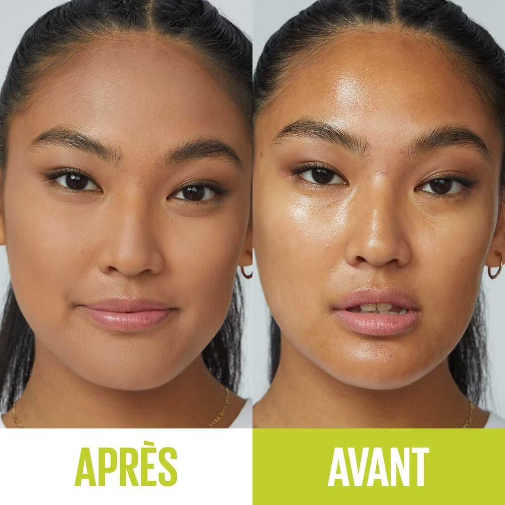 MAYBELLINE NEW YORK Гибридная пудра Superstay 24H - 48 - 