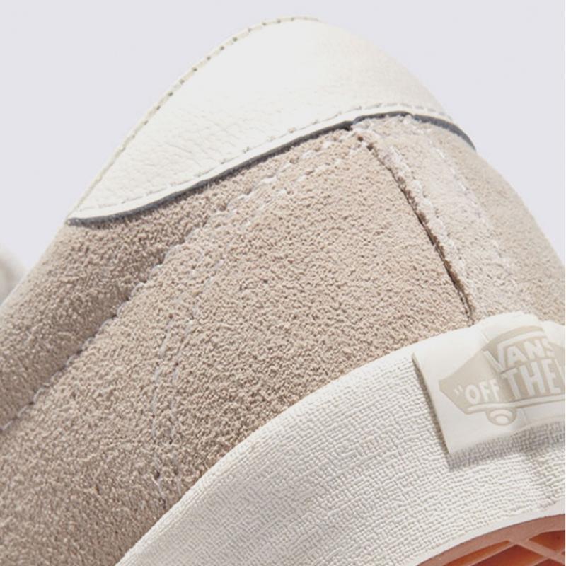 Vans Спортивный сырой французский дуб зефир Vn000cqrdbv1