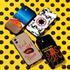 Чехол для телефона Red Hot Chili P-Peppers для iPhone 17,16,15,14,13,12,11,Pro,Max,Plus,Air,X,XS,XR,SE,8,7,Mini,Мягкий Черный Funda