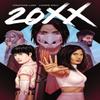 20XX Volume 1 by Jonathan Luna Paperback Book 9781534316126