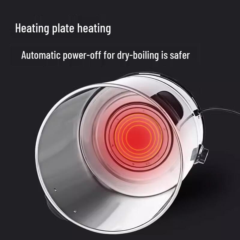 Suo Le Коммерческий электрический изолированный водонагреватель