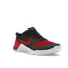 Nike Metcon 1 OG Road To Metcon X - Banned 2024 Men Sneakers Black Varsity-Red Wolf-Grey FQ1854-001